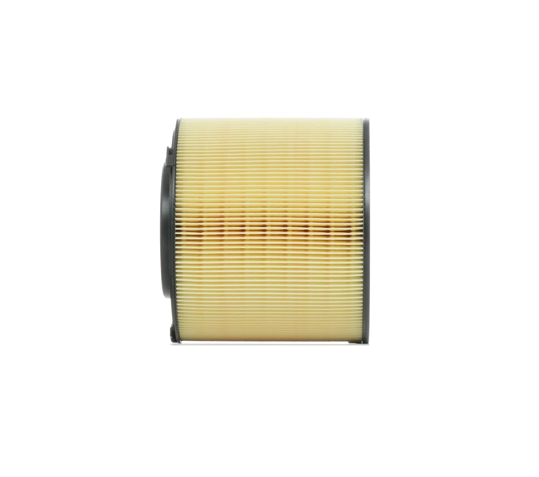 MANN-FILTER C 17 013 air filter closeup for clean air intake and engine protection.