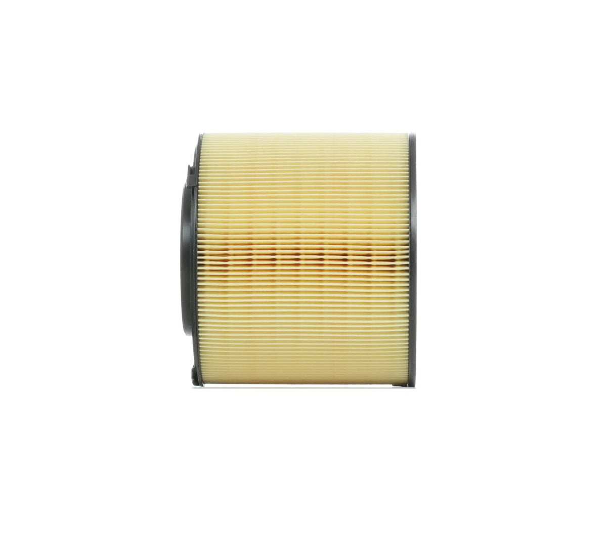 MANN-FILTER C 17 013 air filter closeup for clean air intake and engine protection.