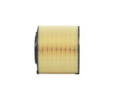 MANN-FILTER C 17 013 air filter closeup for clean air intake and engine protection.