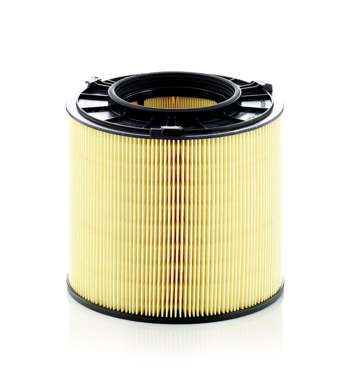 MANN-FILTER C 17 013 Audi-compatible design facilitates easy installation.