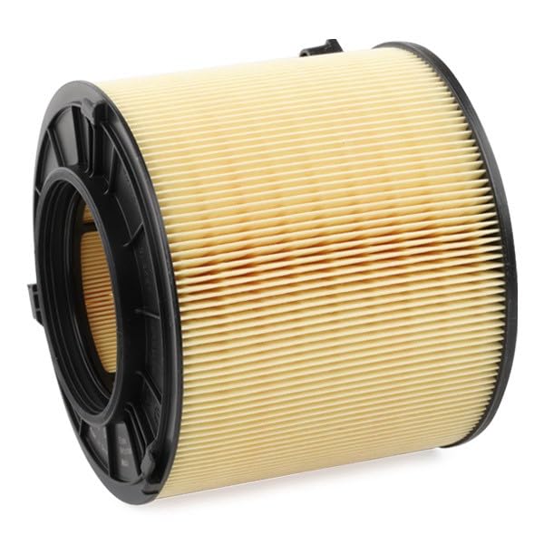 MANN-FILTER C 17 013 water-resistant media performs in damp driving conditions.