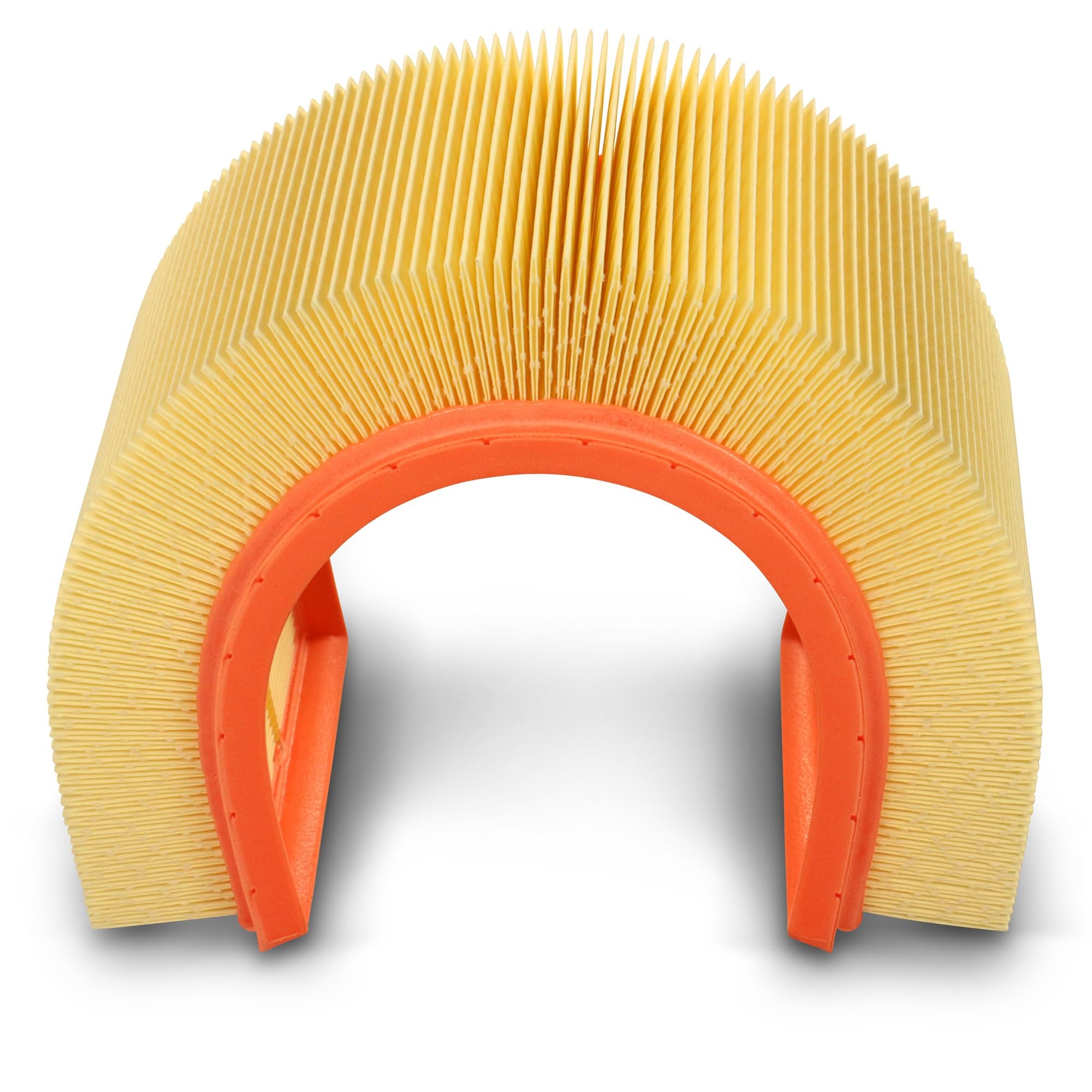 Individual packaging and seals for contamination-free replacement by Mann Filter.