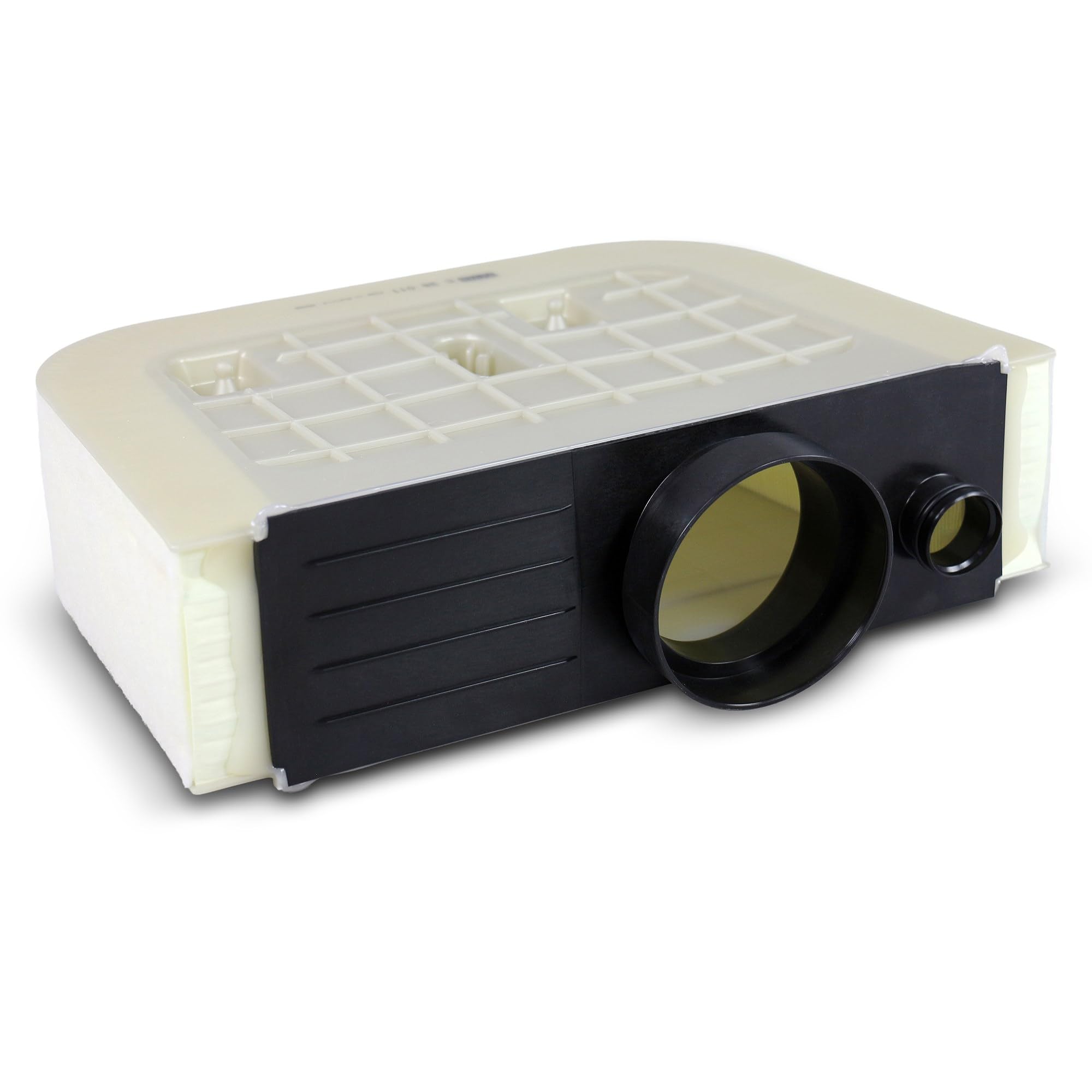 Mann Filter C 38 011 install for Audi Q7 ensures precise fit and seal.