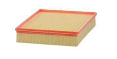 Mann Filter C-4312/1 filters dust and pollen, supporting cleaner intake air