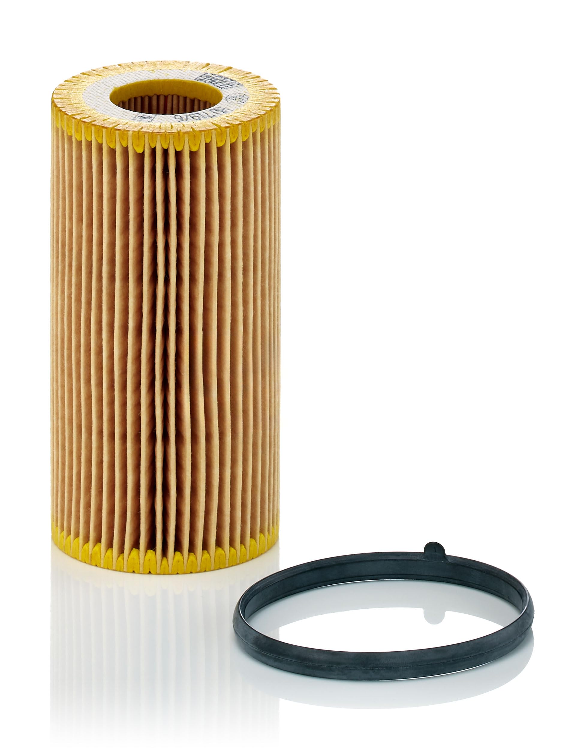 Mann Filter HU 719/6x fits Audi TT Quattro for clean oil flow