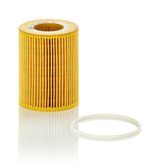 Mann Filter HU 925/4 packaging showing eco-friendly design