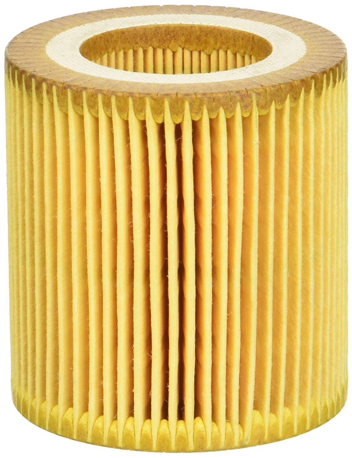 MANN Filter HU816X oil filter for BMW E60/E65/E90 with strong filtration for engine protection
