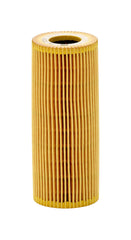 Mann HU 7029z oil filter front view shows compact design for install.