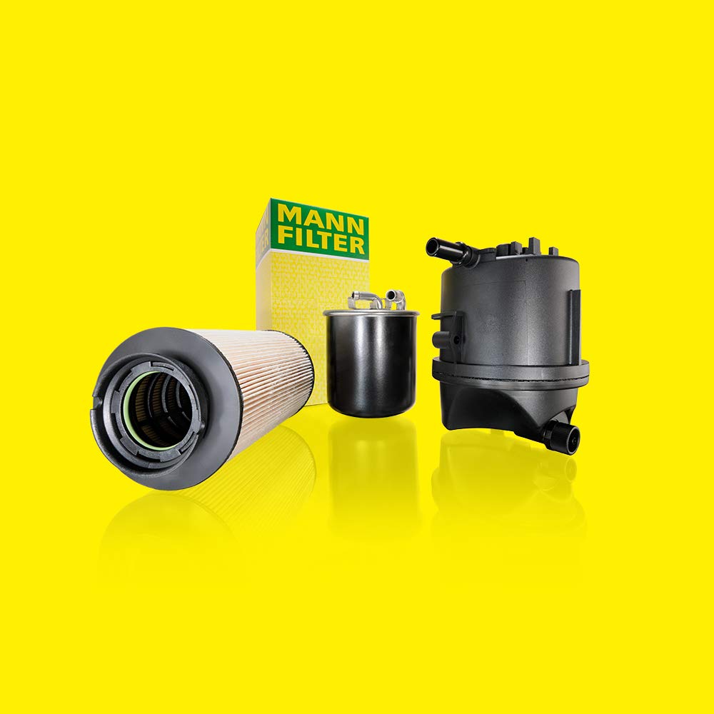 MANN-FILTER PU 936/1 X rugged materials image against extreme temperatures.