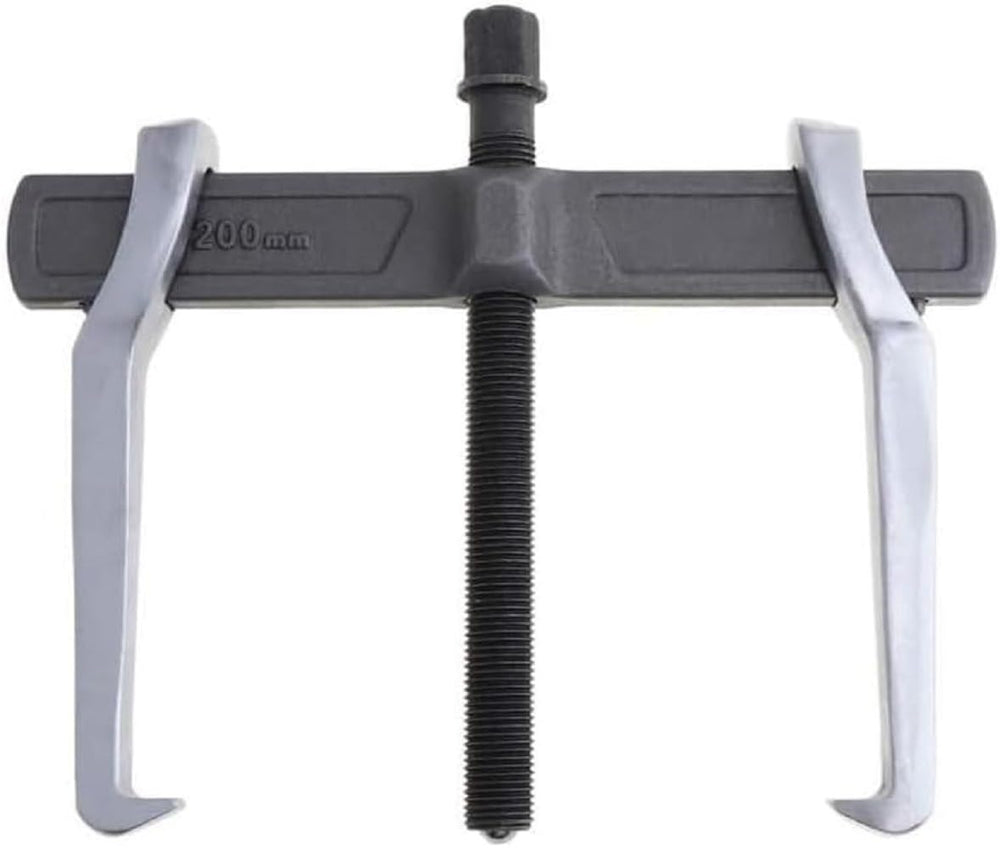 MANNIFEN 2 Jaw Puller assembly view for bearings and pulleys