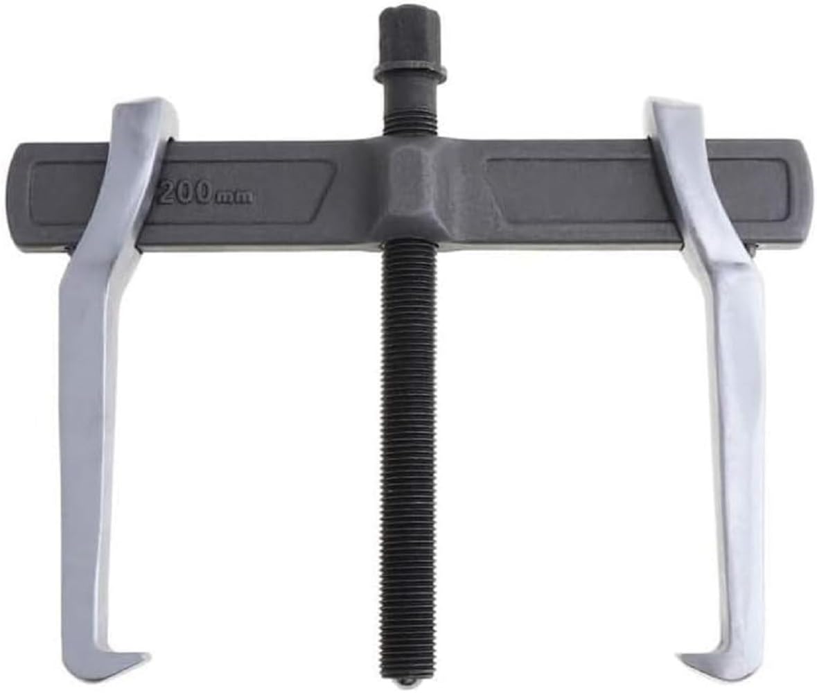 MANNIFEN 2 Jaw Puller assembly view for bearings and pulleys
