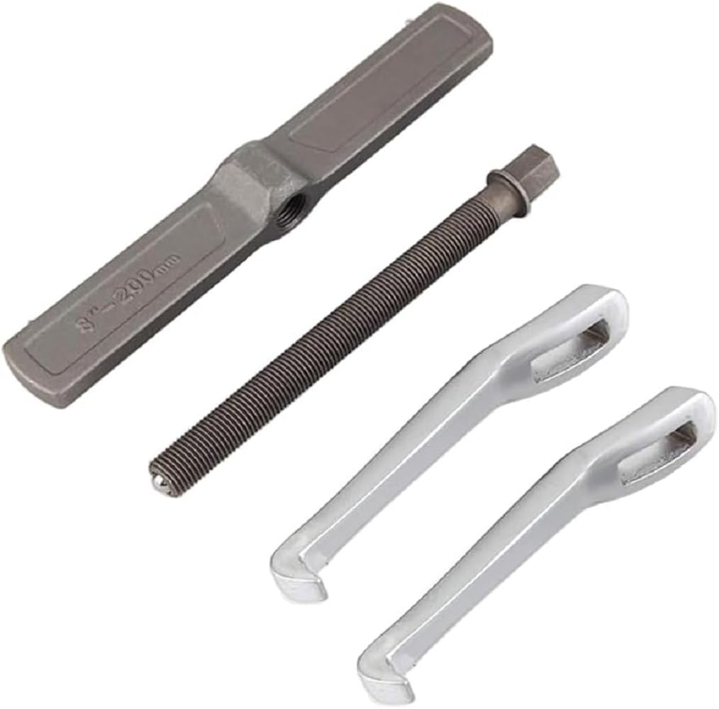 MANNIFEN 2 Jaw Puller outer jaws for external bearing pull