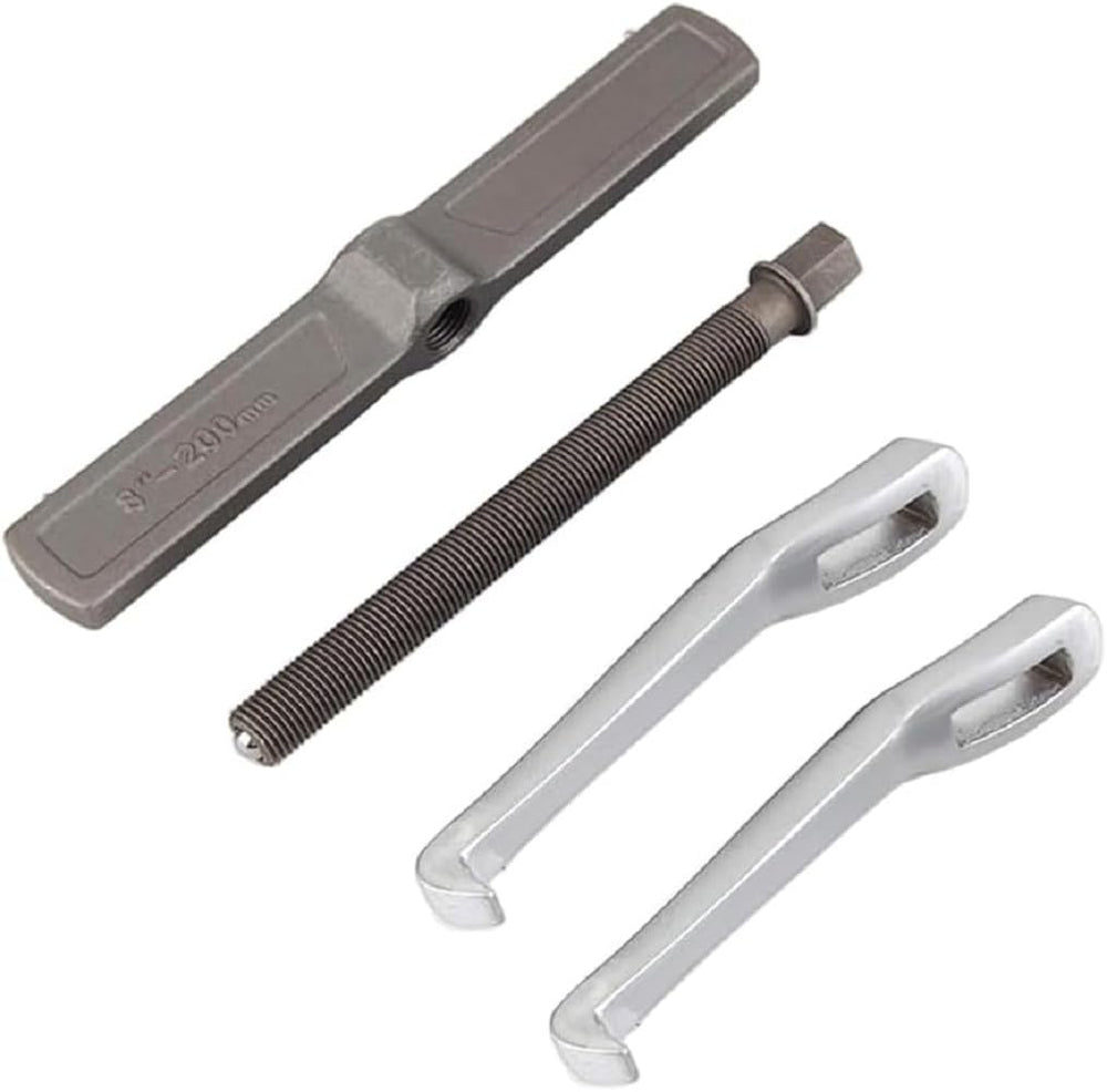 MANNIFEN 2 Jaw Puller outer jaws for external bearing pull