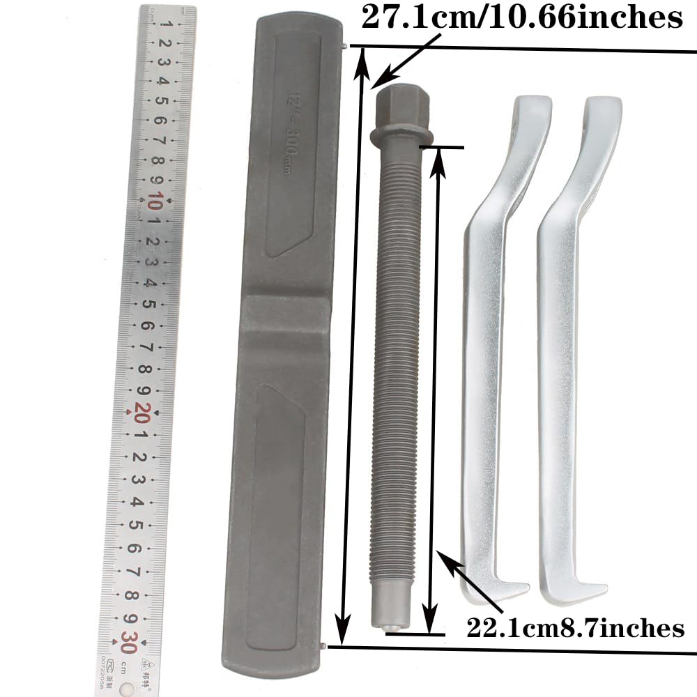 MANNIFEN beam button aids stability and configuration switching.