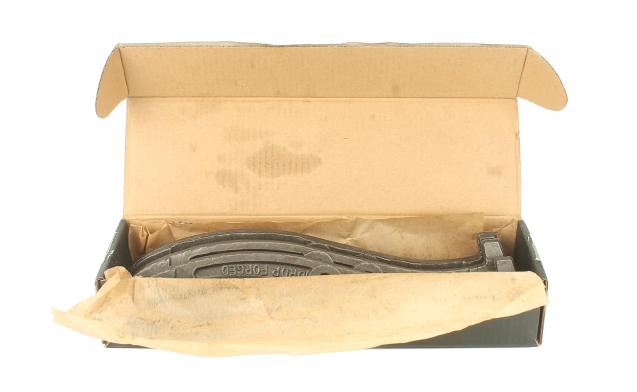 MANNIFEN gear puller used to remove pulleys in automotive repair.