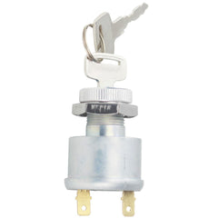 MANUTEX ignition switch with two terminals for EZ-GO golf cars