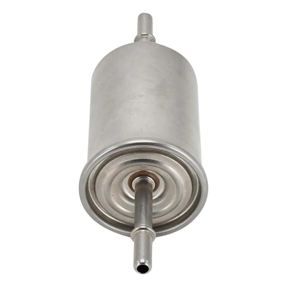 Manymiba PF2000 easy installation demonstrates direct replacement compatibility