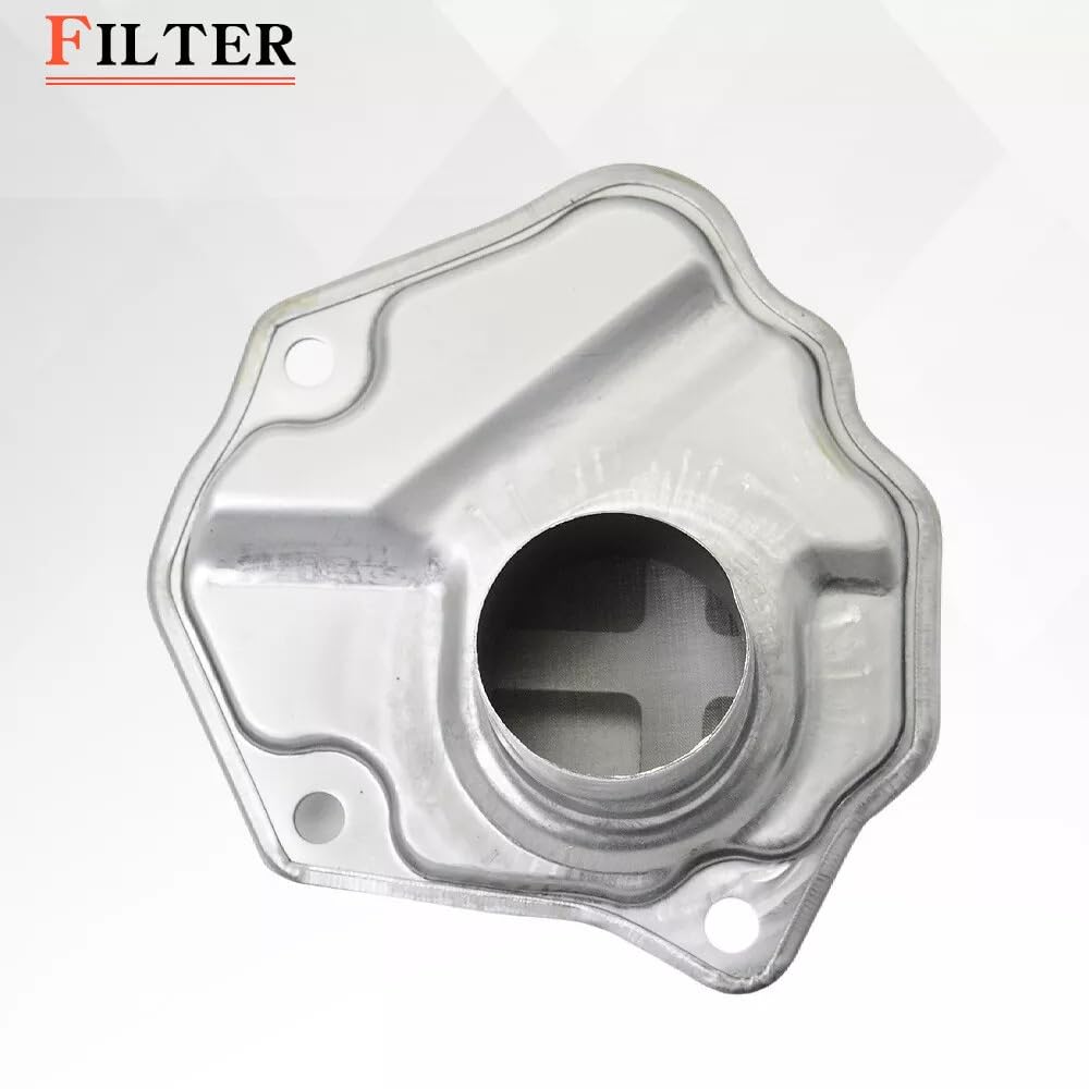 Manymiba transmission-filter-replacement-guide demonstrates straightforward DIY maintenance.