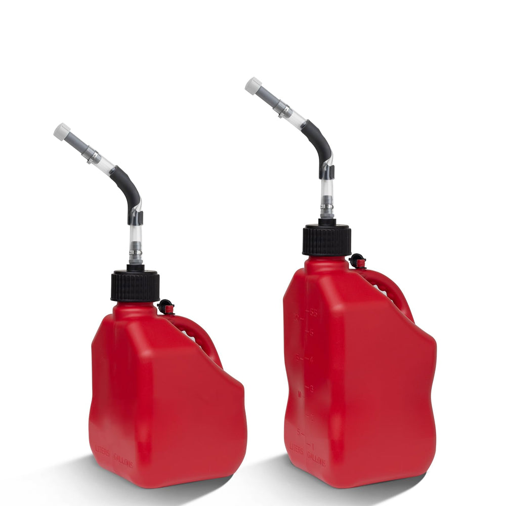Mapleza easy-connect design and smooth inner bore for consistent flow