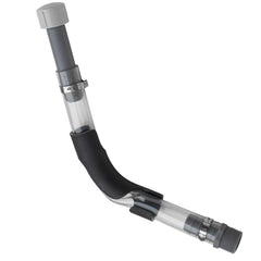 Mapleza hose bender included stabilizes hoses for safe, precise fueling