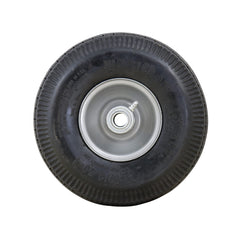 Marathon 20011 tread detail highlights sawtooth traction for easy maneuverability