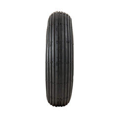 Marathon ribbed tread close-up highlighting grip for light-duty use.