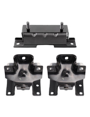 Mardarth engine motor mount A2909 ready for direct replacement in GM trucks.