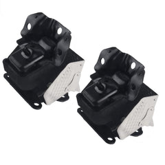 Mardarth engine motor mount right pair improves engine stability