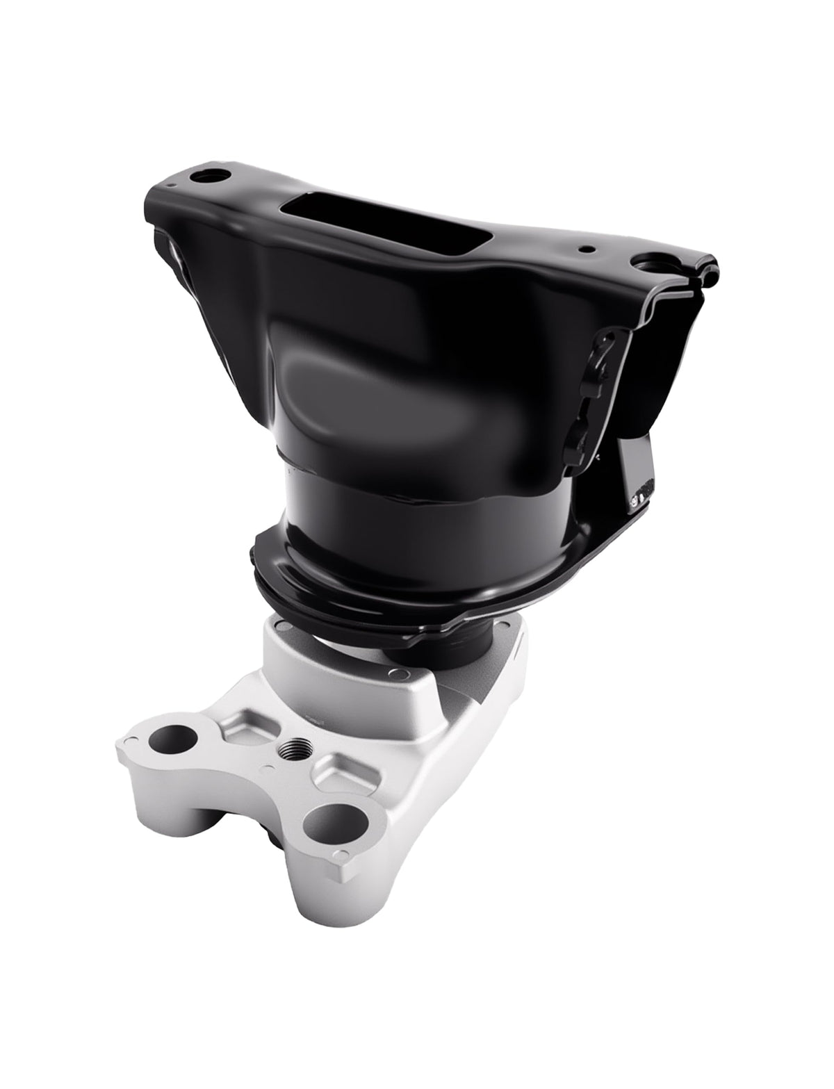 Mardarth A4530 front-right engine mount for Honda Civic
