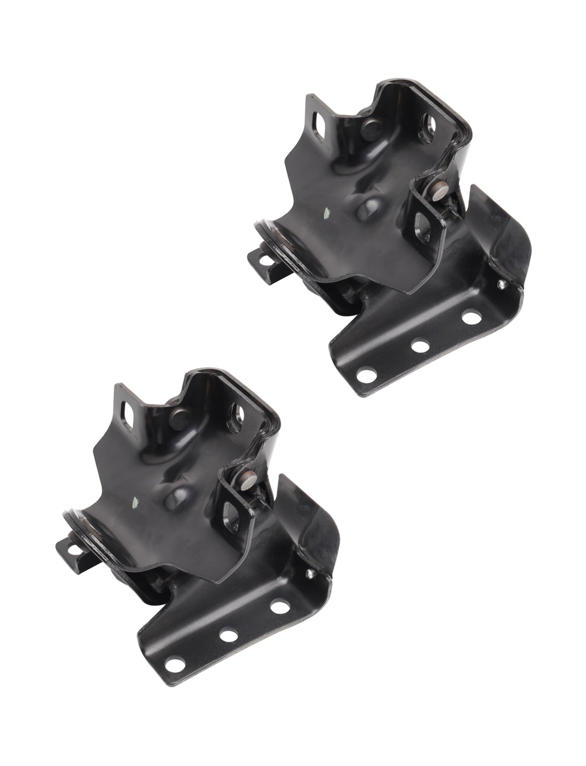 Mardarth left engine mount for 99-06 Silverado provides durable engine isolation