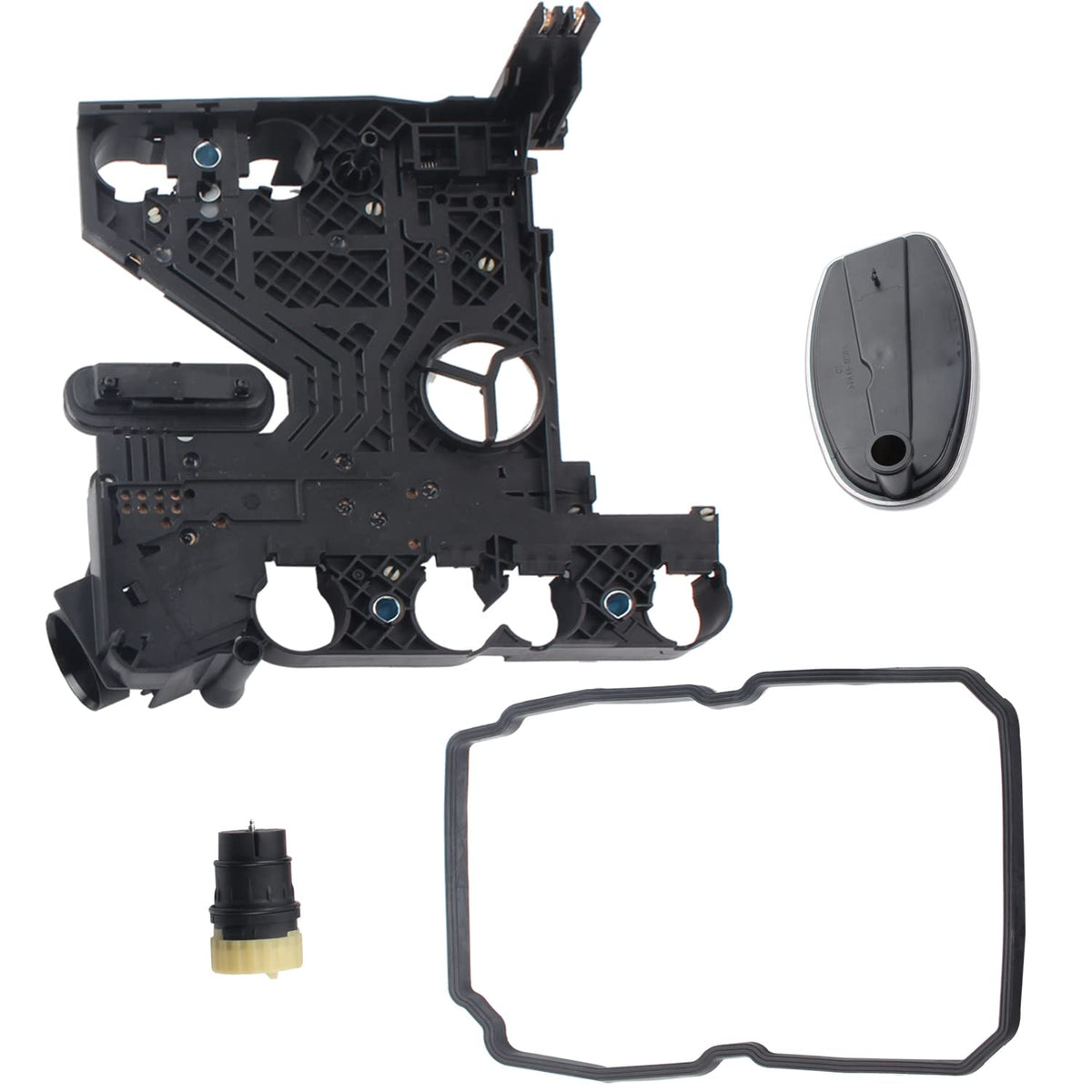 Mardarth transmission conductor plate for Mercedes-Benz 722.6 improves reliability during shifts