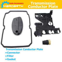 Mardarth transmission filter for 722.6 keeps oil paths clear for smooth operation