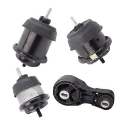 Mardarth Traverse front engine mount A5549HY for 3.6L engines reduces vibration.