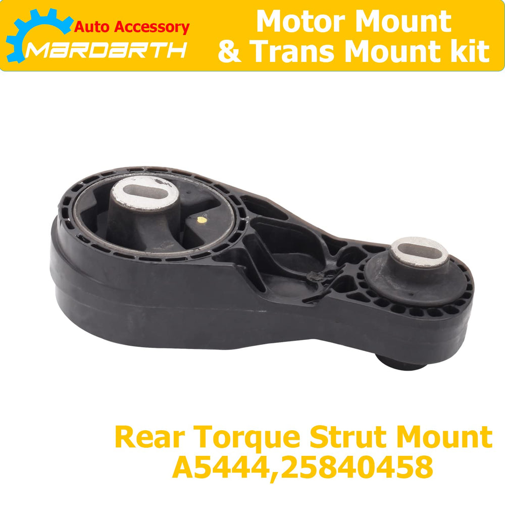 Mardarth Traverse durable materials designed for long-lasting vehicle performance.