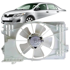 marddpair Pontiac Vibe replacement, smooth operation and quiet driving