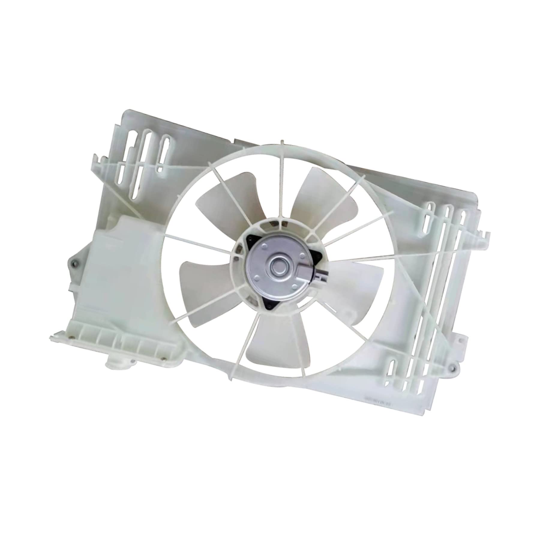 marddpair radiator fan 620-546 closeup, durable blades for efficient cooling