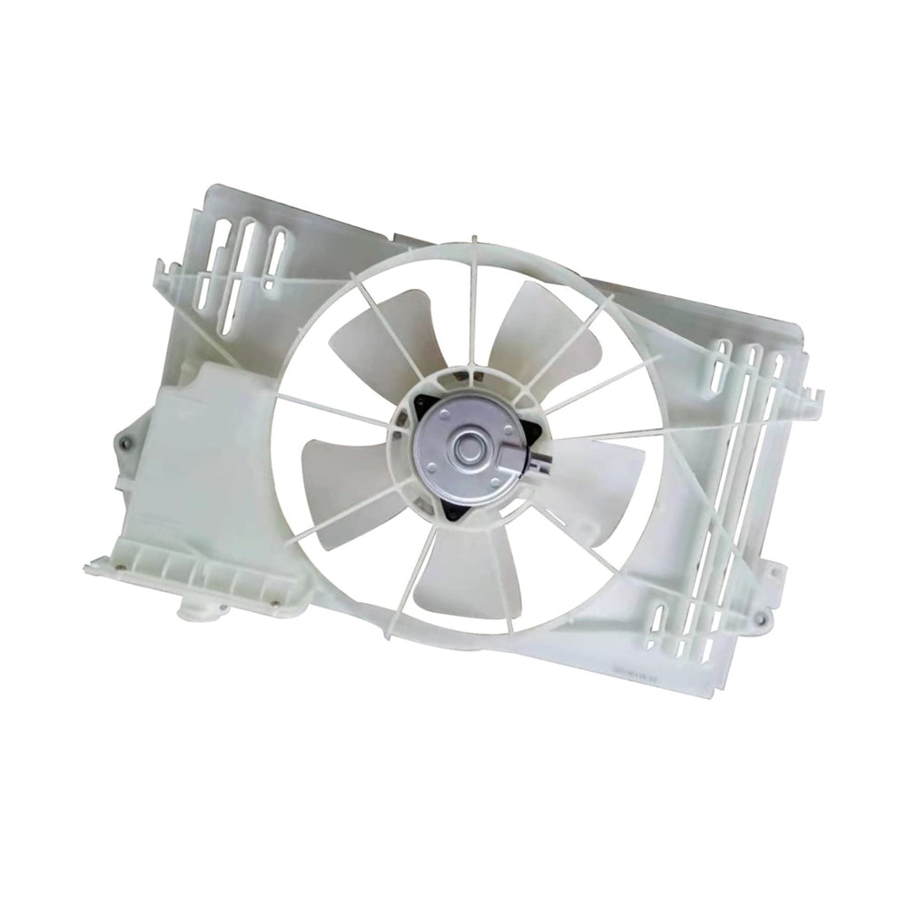 marddpair radiator fan 620-546 closeup, durable blades for efficient cooling