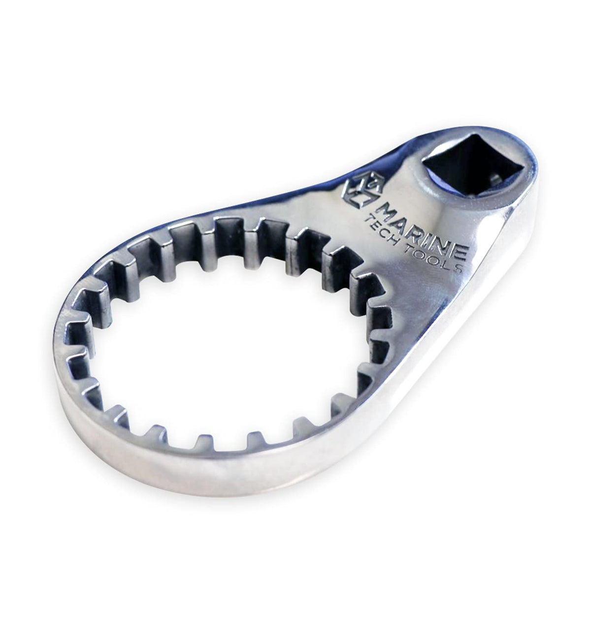 Marine Tech Tools Yamaha fuel water separator wrench for fast maintenance