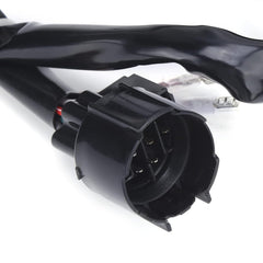 MarinePro ignition switch showing Mercury compatibility