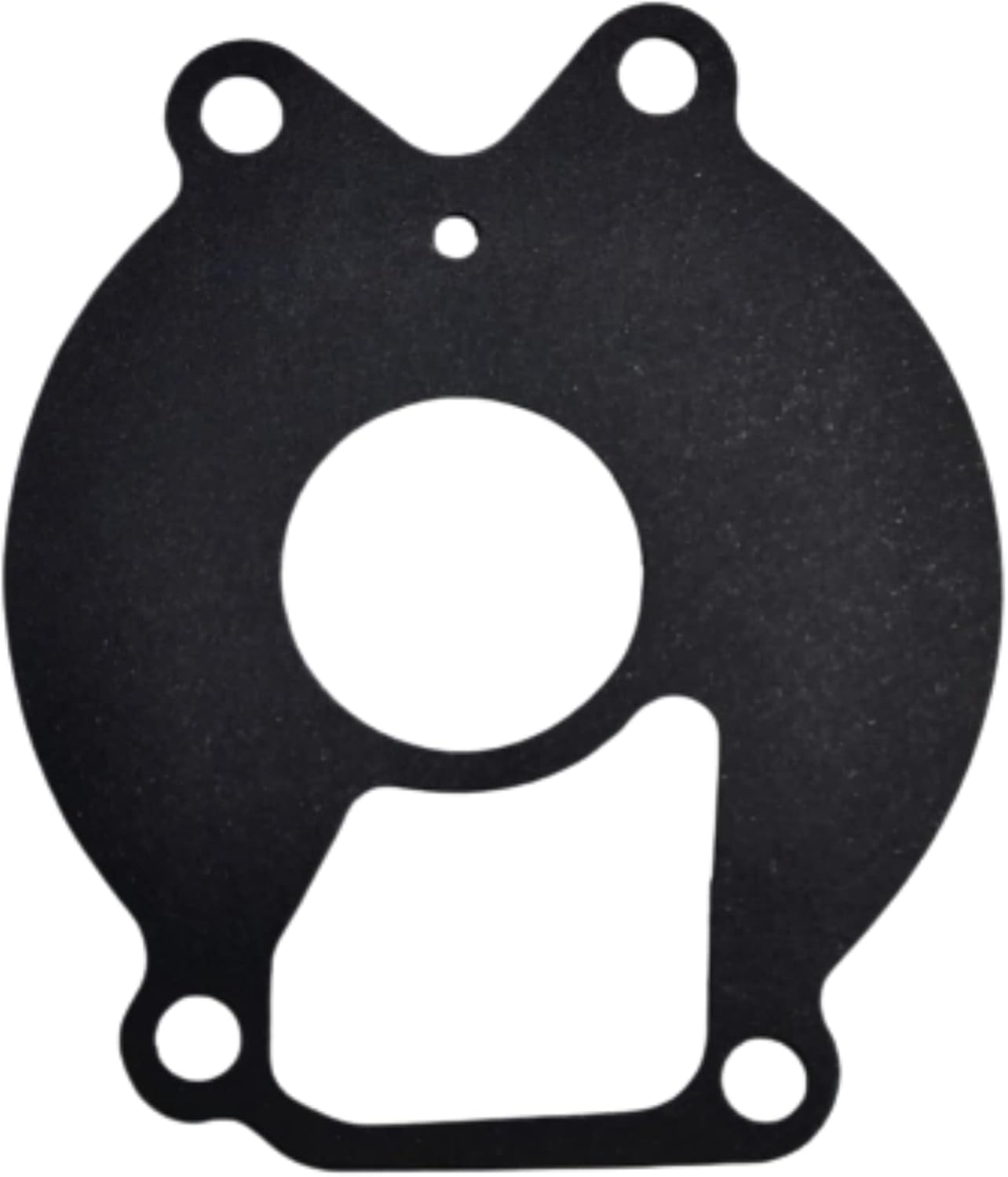 Marinepro water pump gasket supports a tight seal for steady cooling performance
