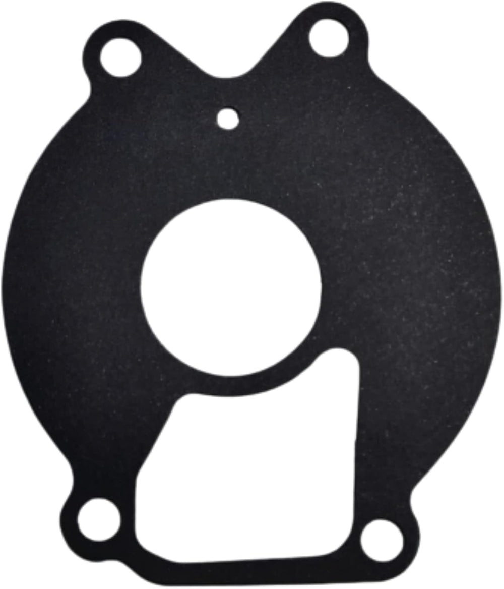 Marinepro water pump gasket supports a tight seal for steady cooling performance