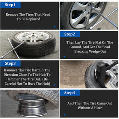 MARKETTY tire-hammer-wide-tire-compatibility supports various vehicle tires