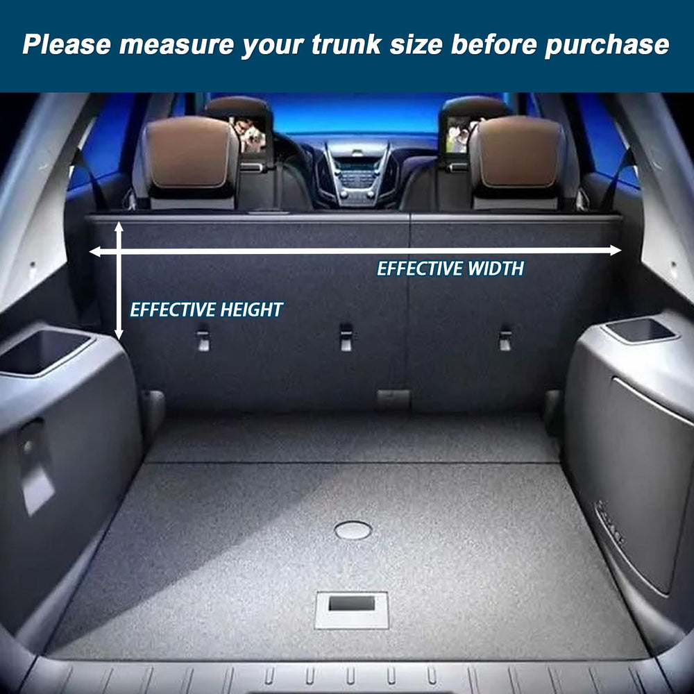 MARKSIGN Deluxe multiple compartments store travel essentials neatly.