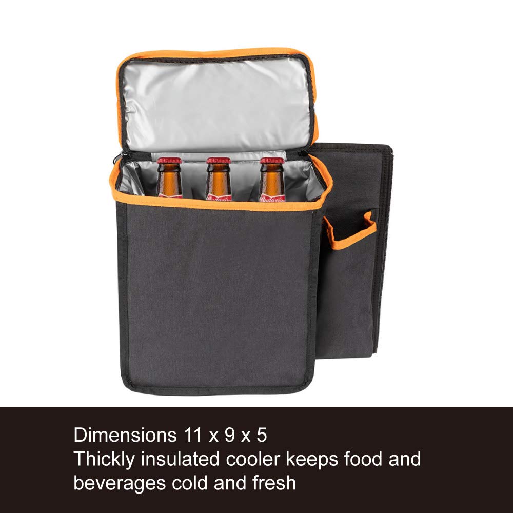 MARKSIGN Deluxe reinforced cardboards provide structure for heavy loads.