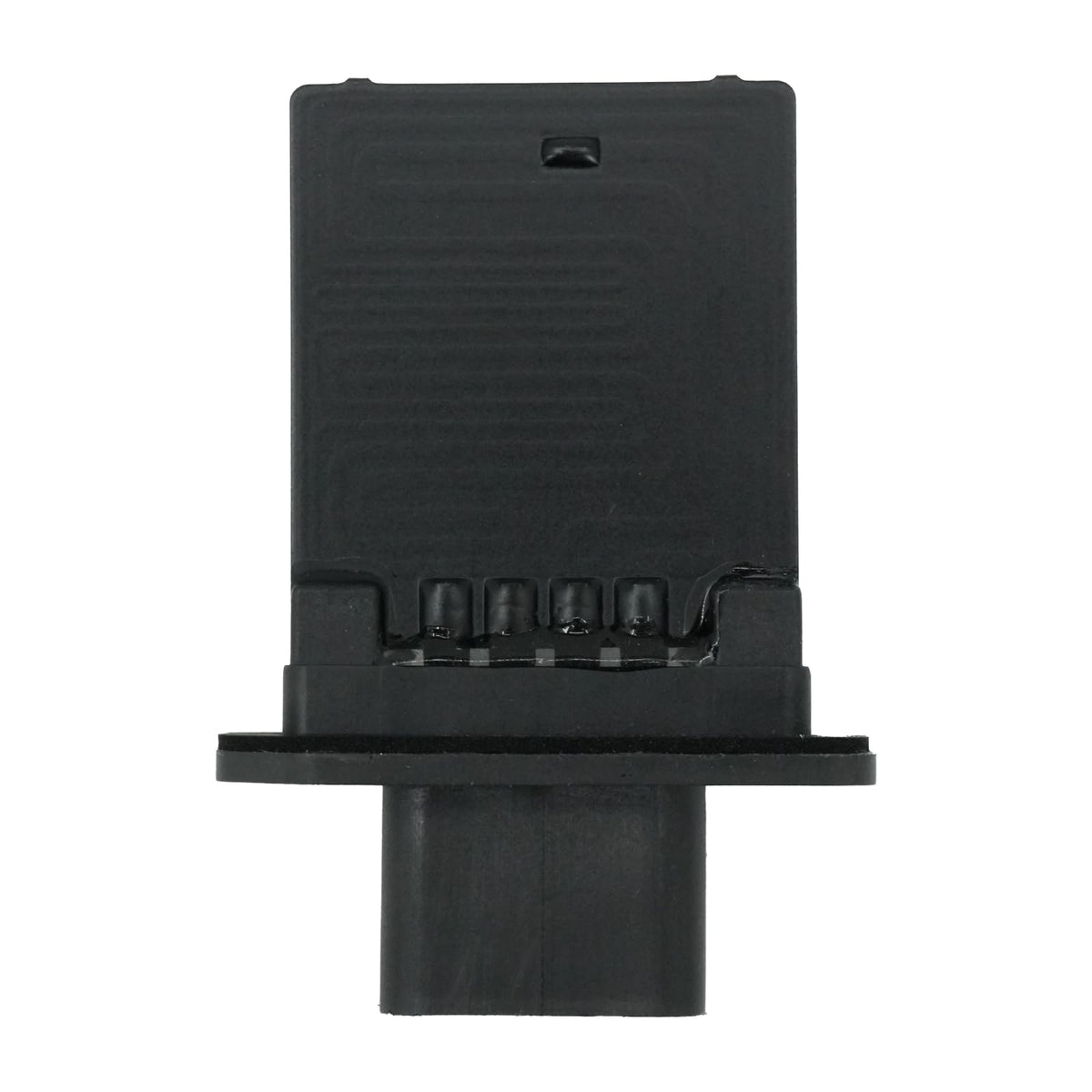 Marsflex blower resistor 973-444 close-up for Ford F-150 manual AC speed control