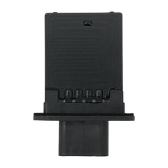 Marsflex blower resistor 973-444 close-up for Ford F-150 manual AC speed control