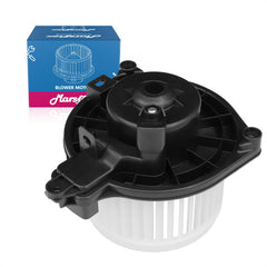 Marsflex front blower motor 700188 closeup shows durable housing for long service life.