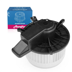 Marsflex front blower motor assembly for Dodge models delivers durable climate control.