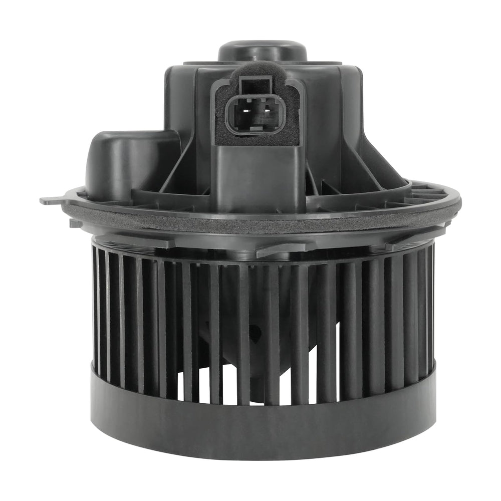 Marsflex blower motor after installation supports improved HVAC comfort in daily driving.