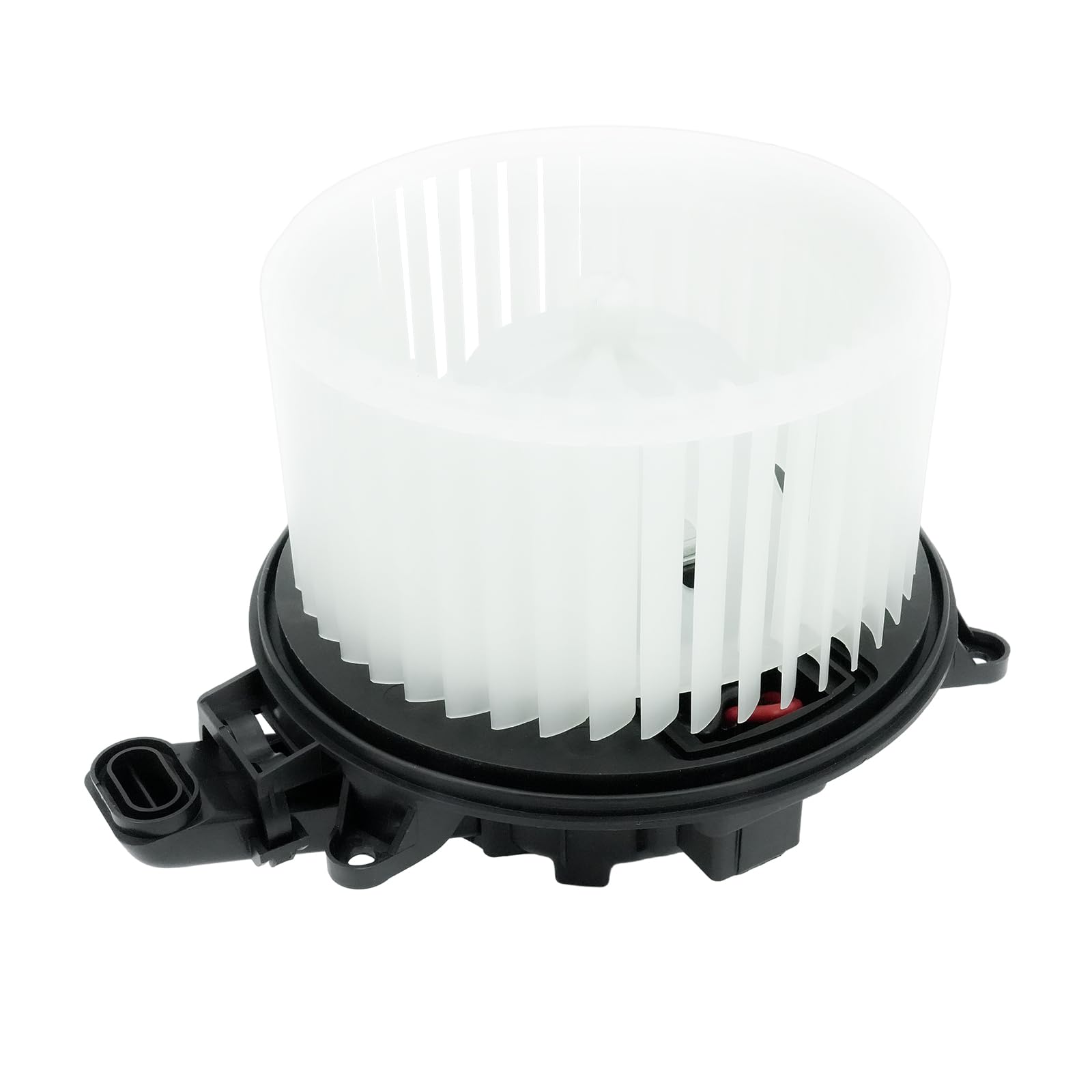 Marsflex front blower motor extended-life construction guarding against voltage peaks
